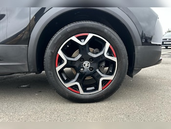 Used Vauxhall Mokka 2021 for sale - 77473255: Photo