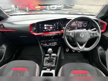 Used Vauxhall Mokka 2021 for sale - 77473255: Photo