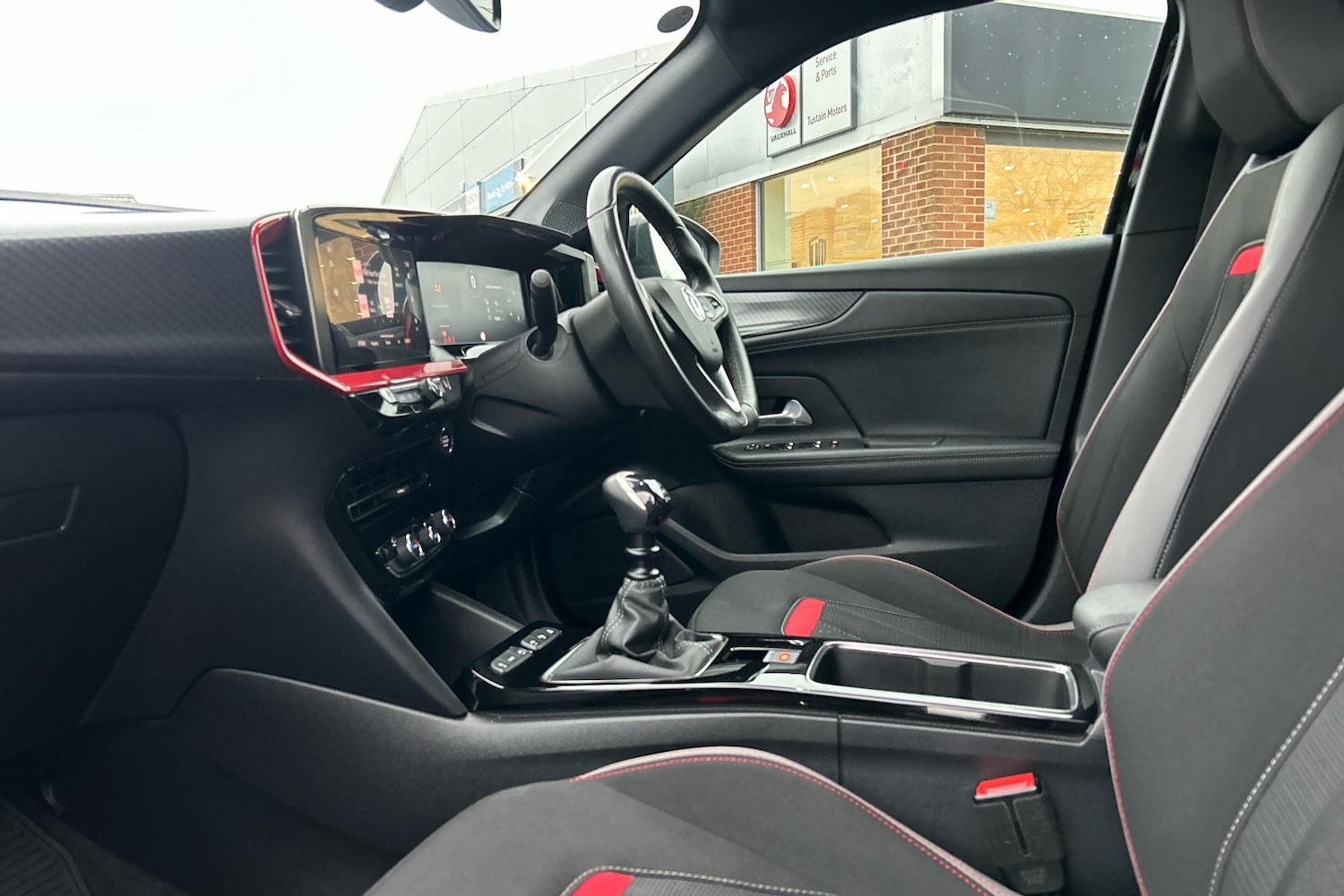 Used Vauxhall Mokka 2021 for sale - 77473255: Photo 5