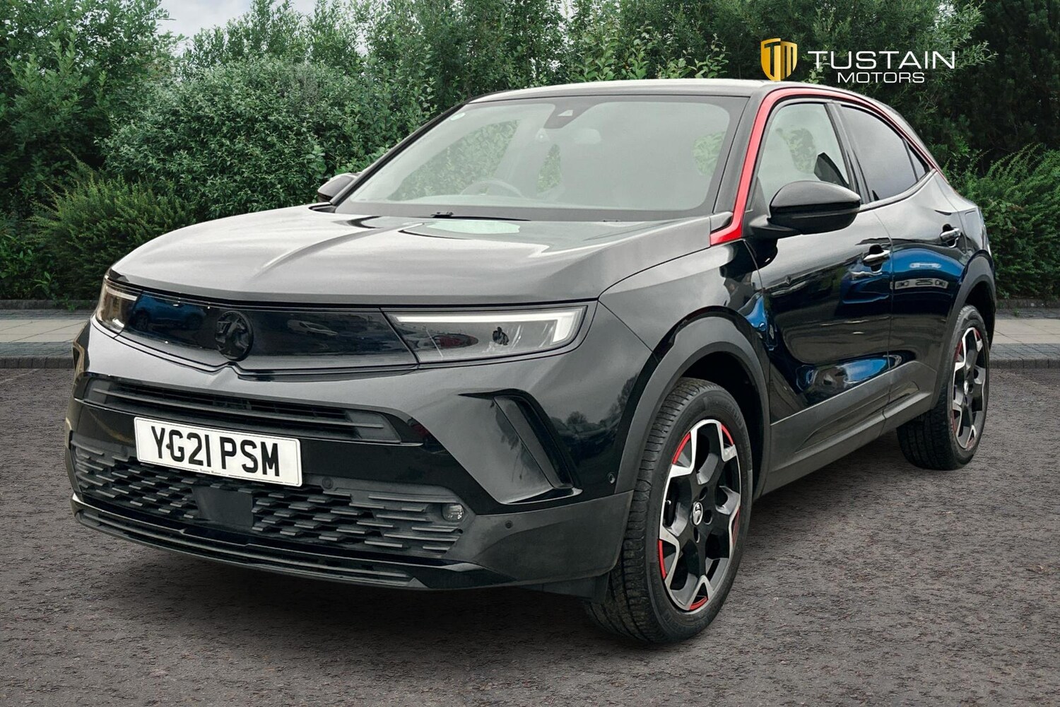 Used Vauxhall Mokka 2021 for sale - 77473255: Photo 6