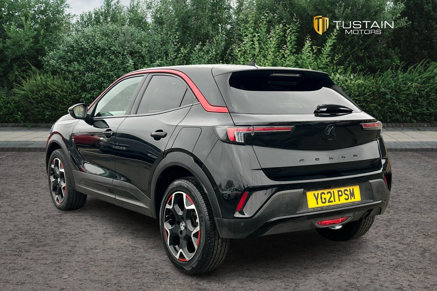 Used Vauxhall Mokka 2021 for sale - 77473255: Photo 7