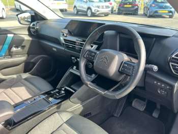Used Citroen C4 2021 for sale - 74411580: Photo
