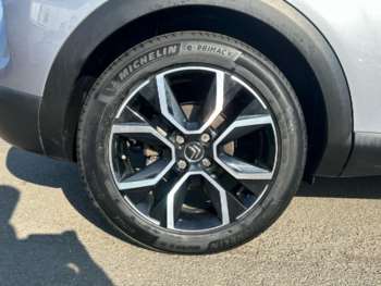 Used Citroen C4 2021 for sale - 74411580: Photo