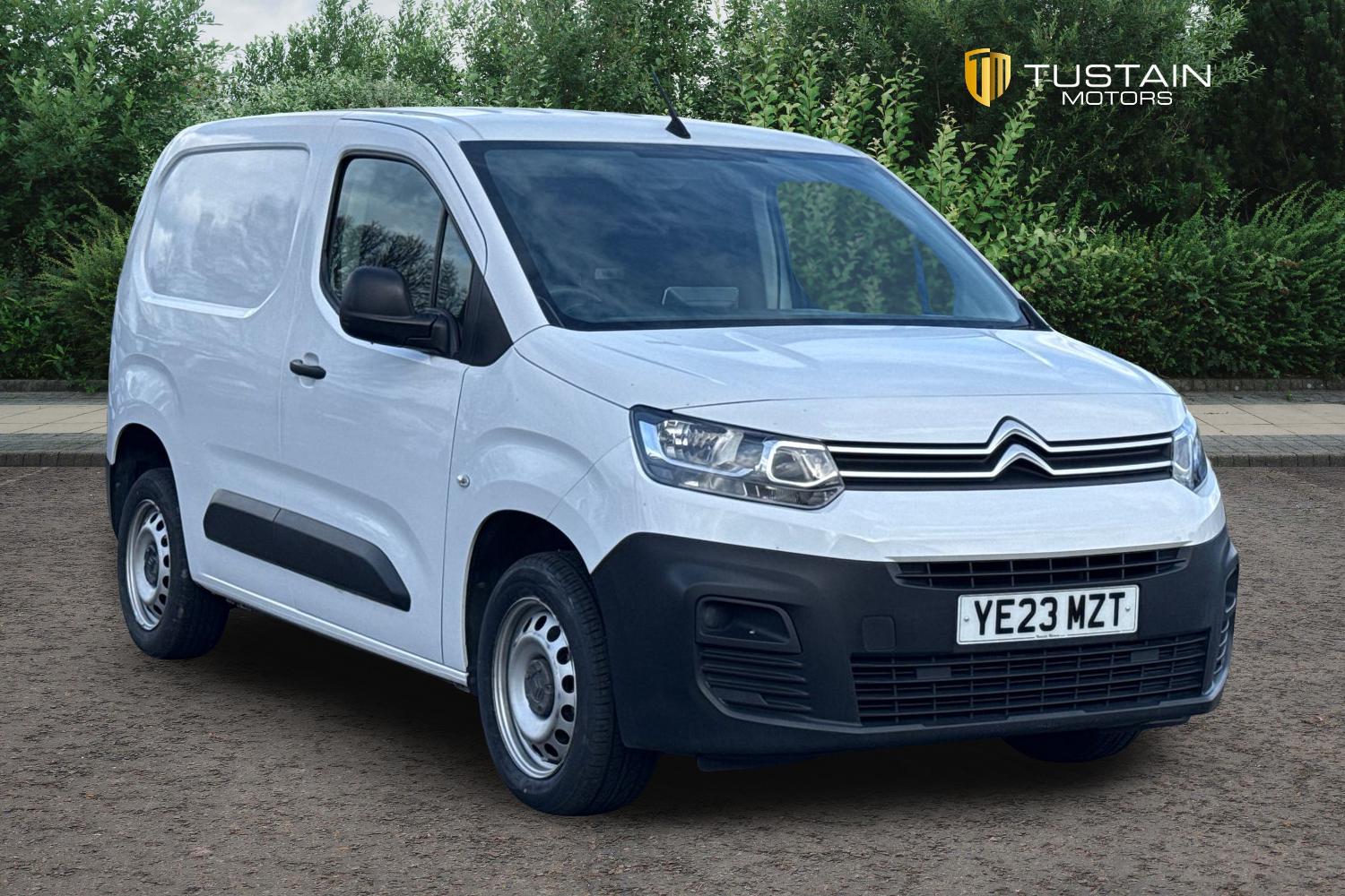 Used Citroen Berlingo 2023 for sale - 77473238: Photo 1