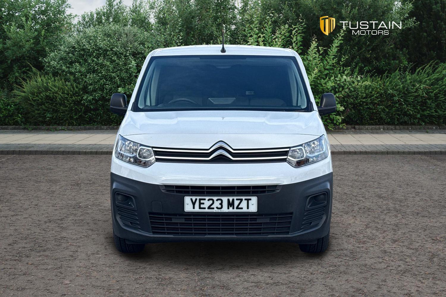 Used Citroen Berlingo 2023 for sale - 77473238: Photo 10