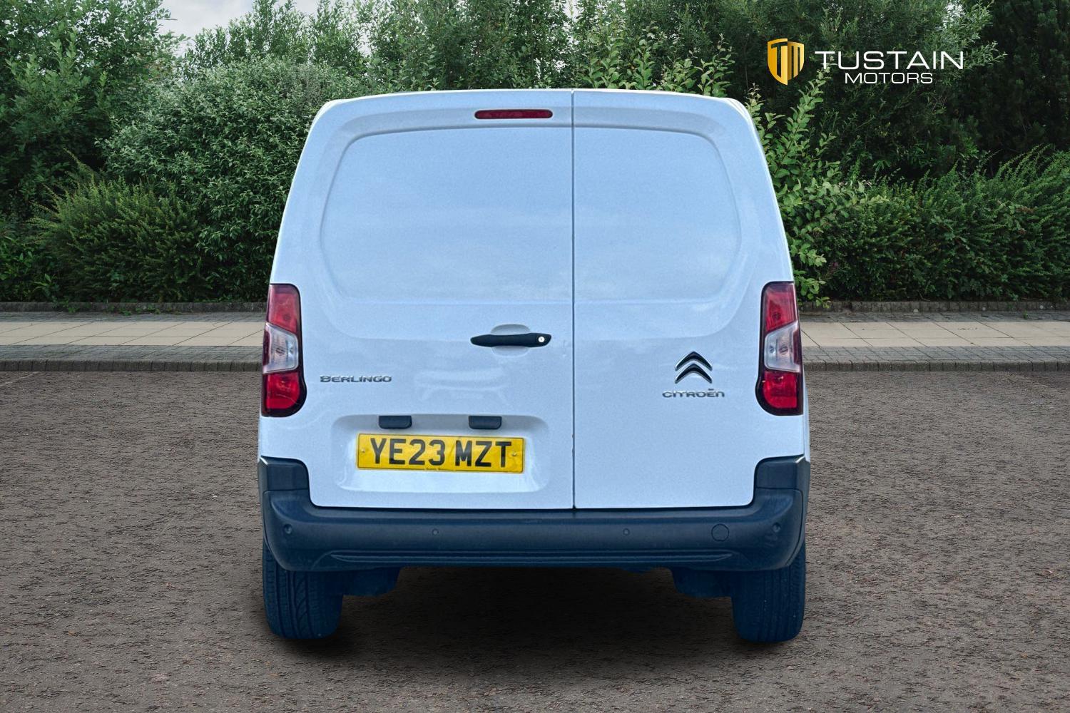 Used Citroen Berlingo 2023 for sale - 77473238: Photo 11