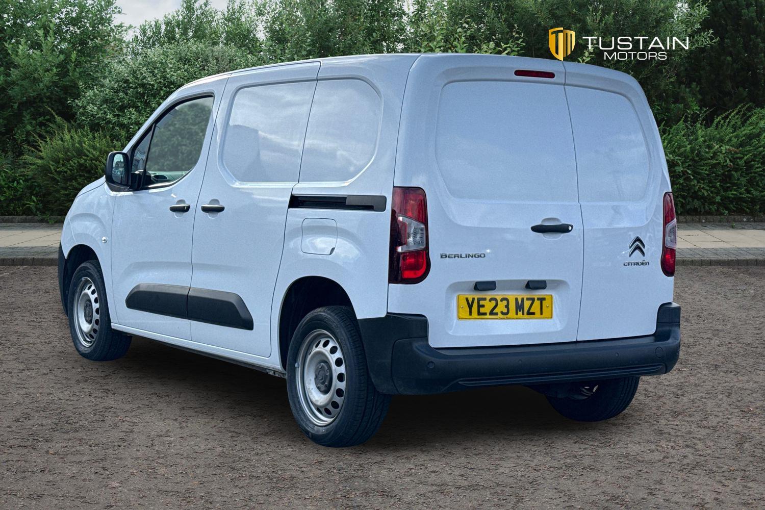 Used Citroen Berlingo 2023 for sale - 77473238: Photo 12