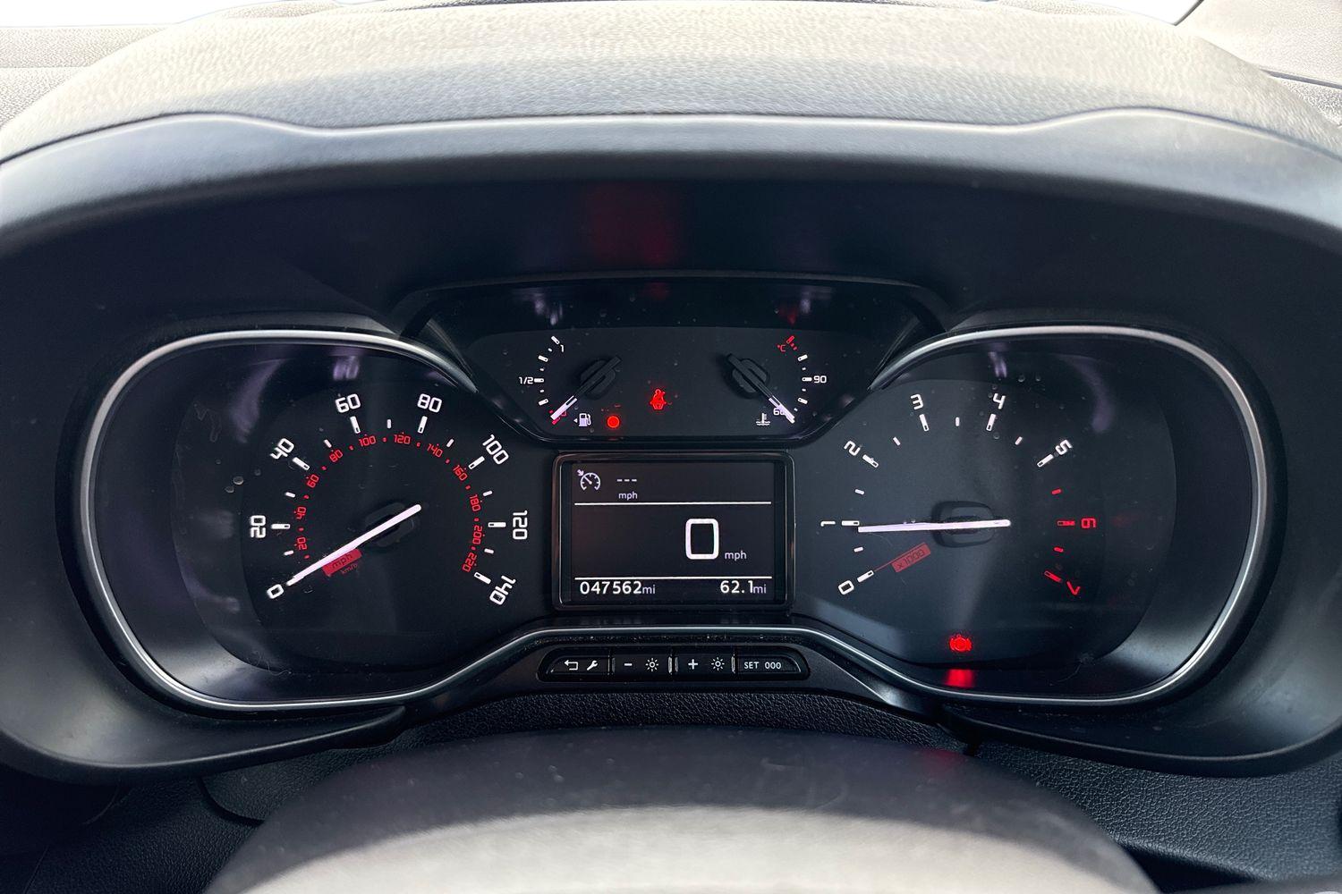 Used Citroen Berlingo 2023 for sale - 77473238: Photo 13