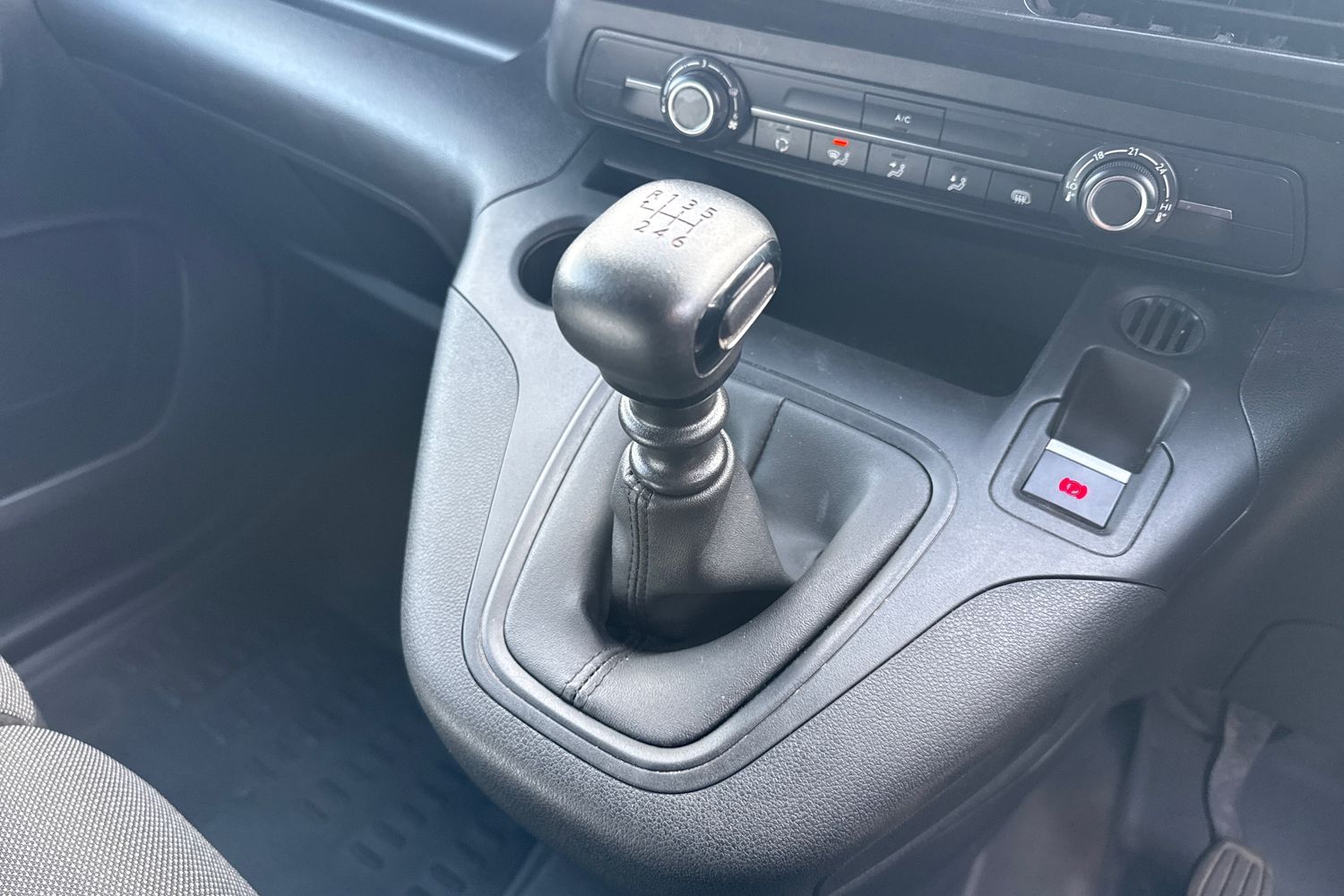 Used Citroen Berlingo 2023 for sale - 77473238: Photo 14