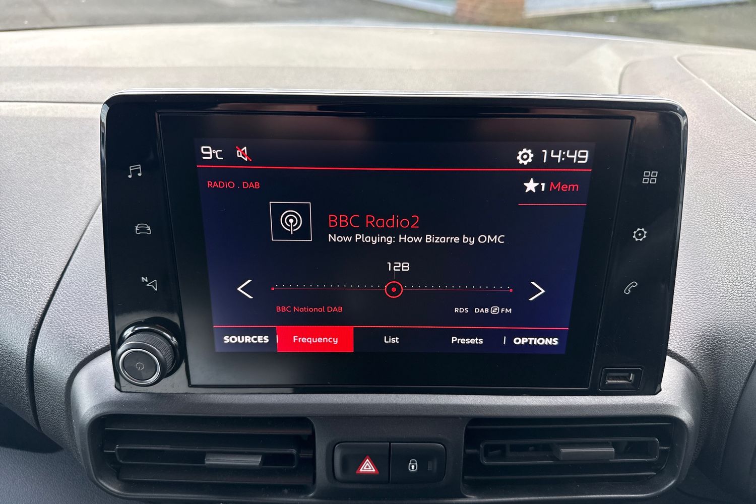 Used Citroen Berlingo 2023 for sale - 77473238: Photo 18