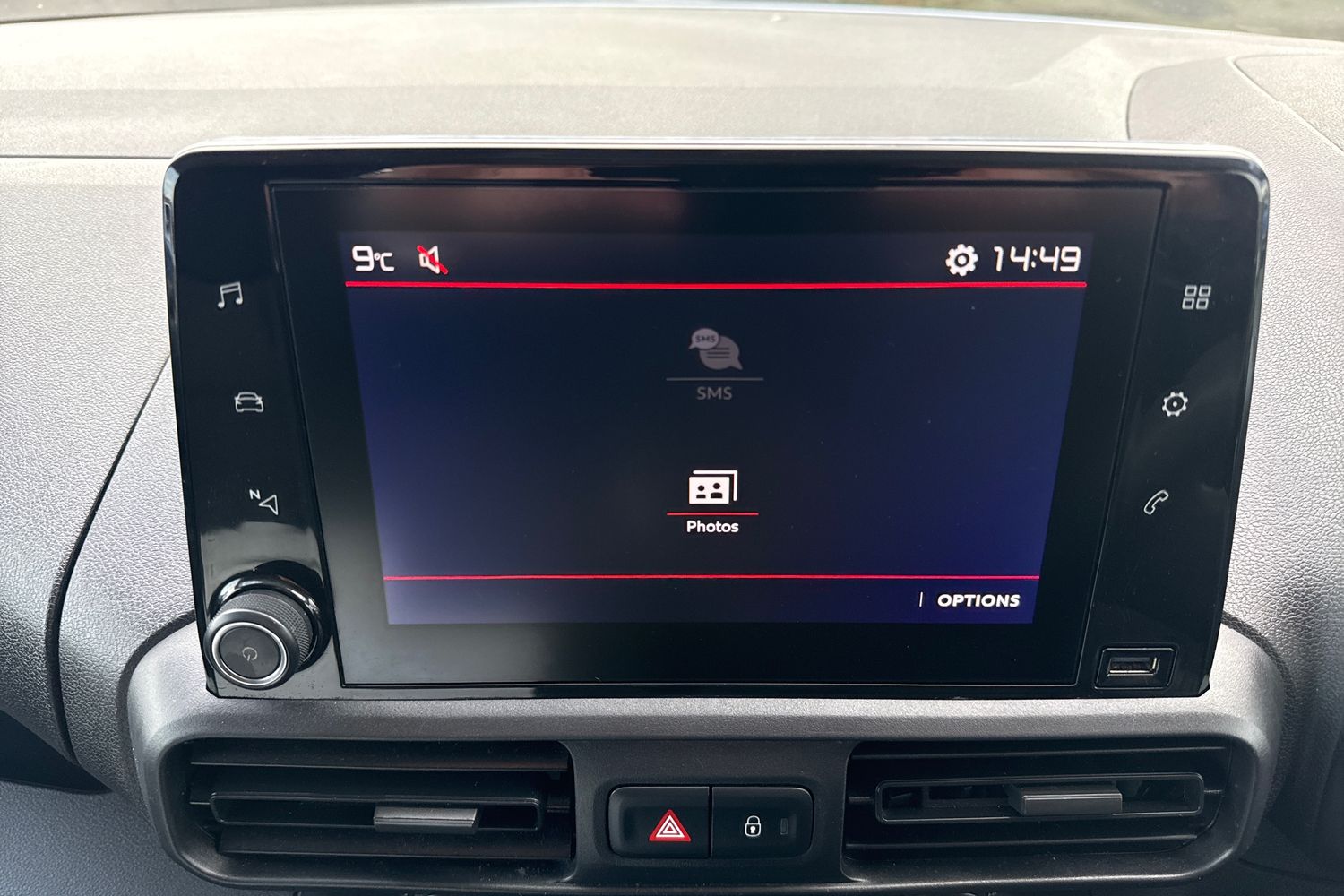 Used Citroen Berlingo 2023 for sale - 77473238: Photo 21