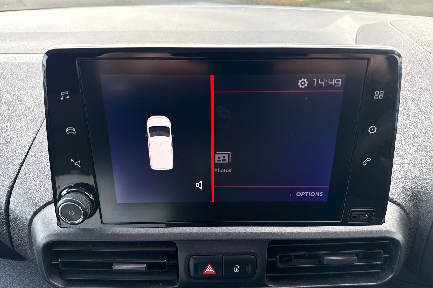 Used Citroen Berlingo 2023 for sale - 77473238: Photo 22