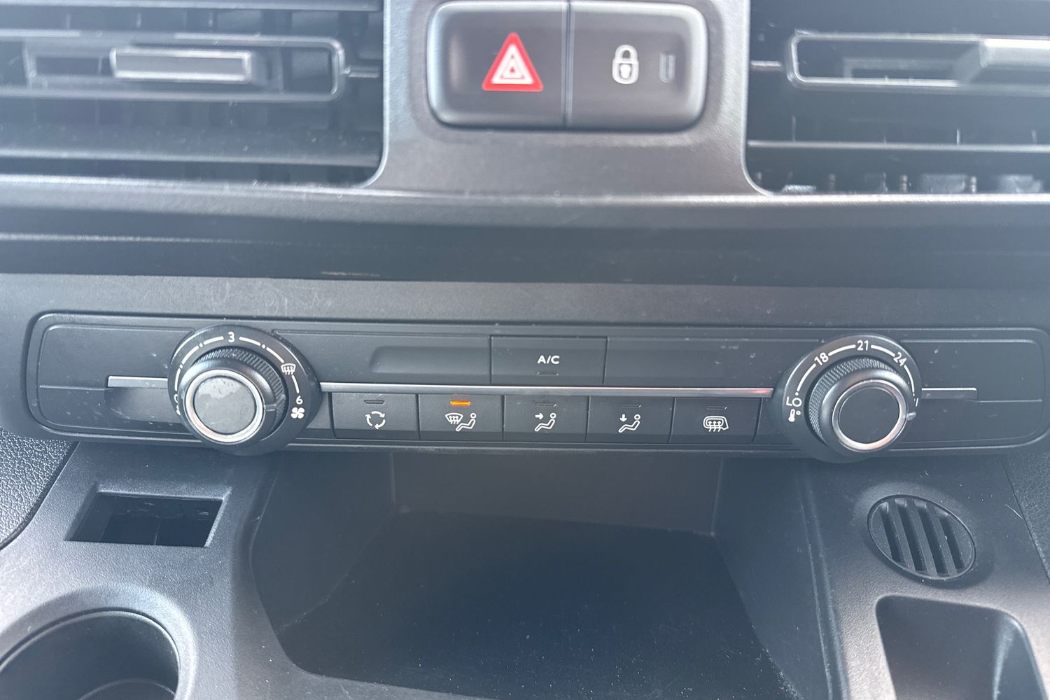 Used Citroen Berlingo 2023 for sale - 77473238: Photo 23