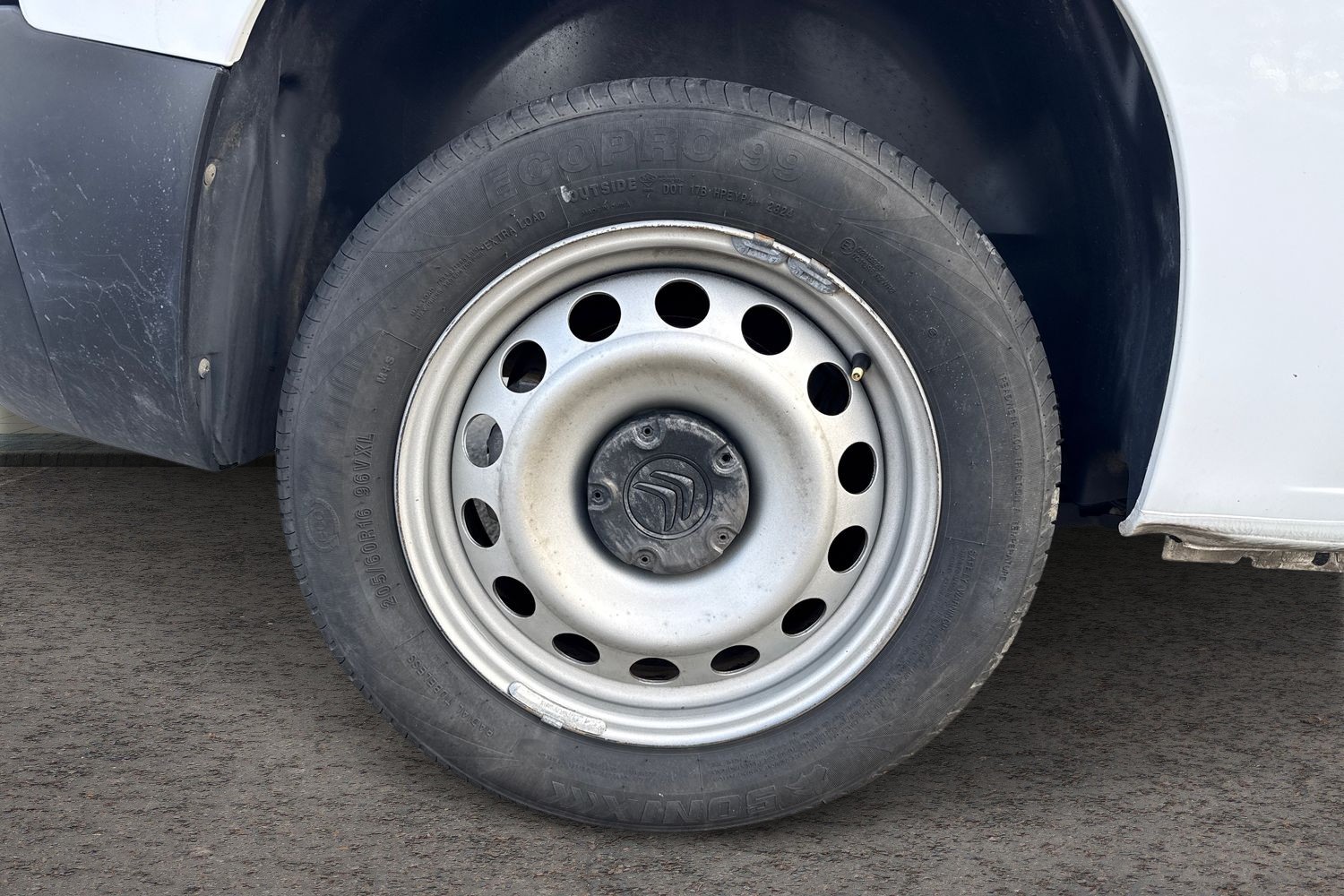 Used Citroen Berlingo 2023 for sale - 77473238: Photo 3