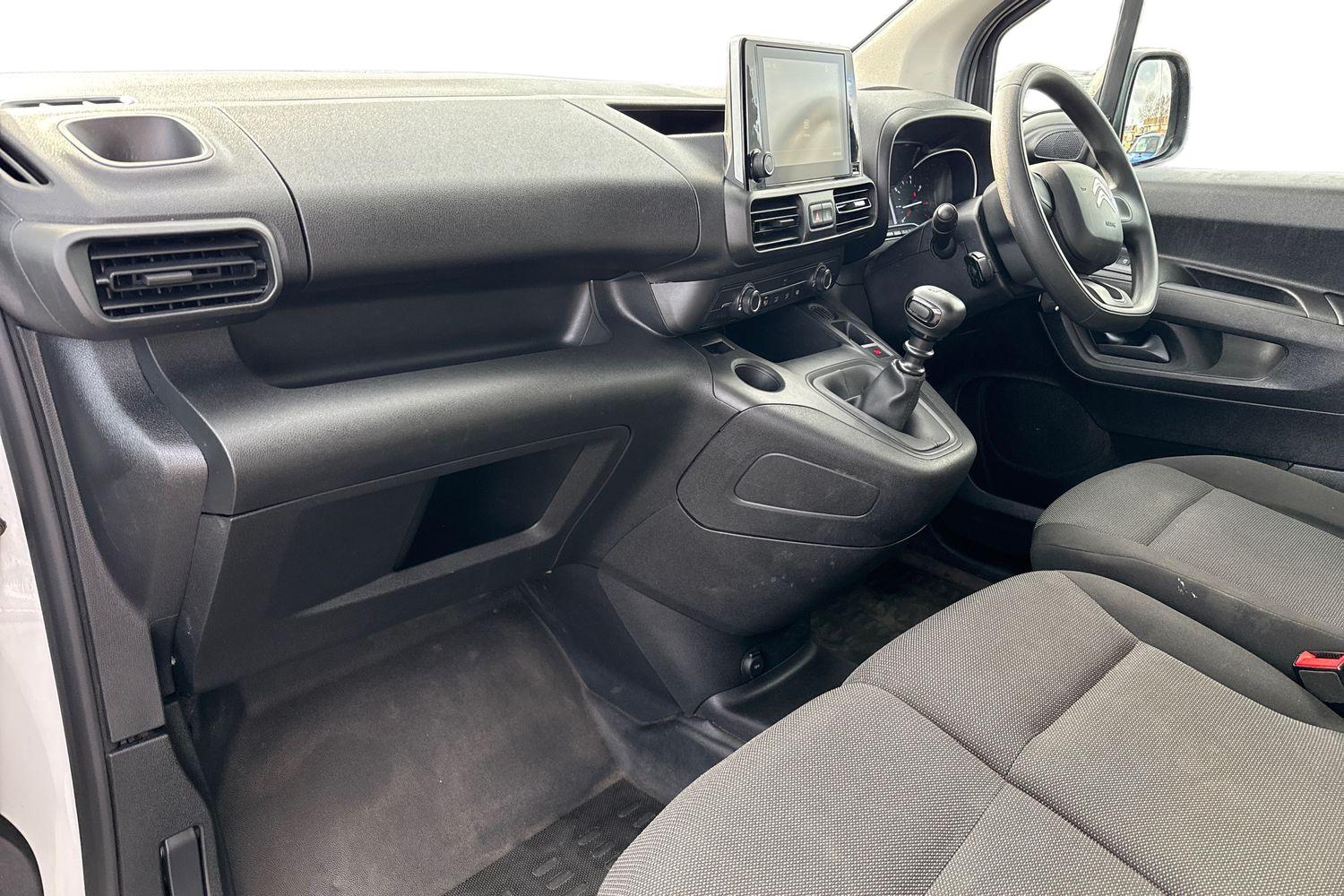 Used Citroen Berlingo 2023 for sale - 77473238: Photo 5