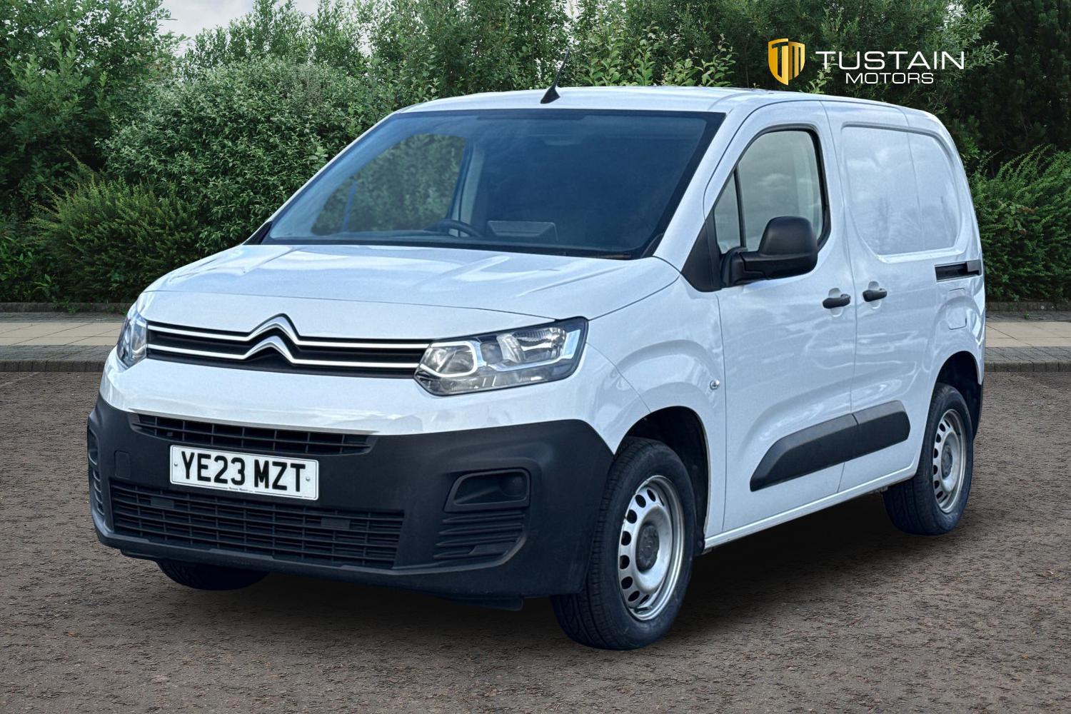 Used Citroen Berlingo 2023 for sale - 77473238: Photo 6