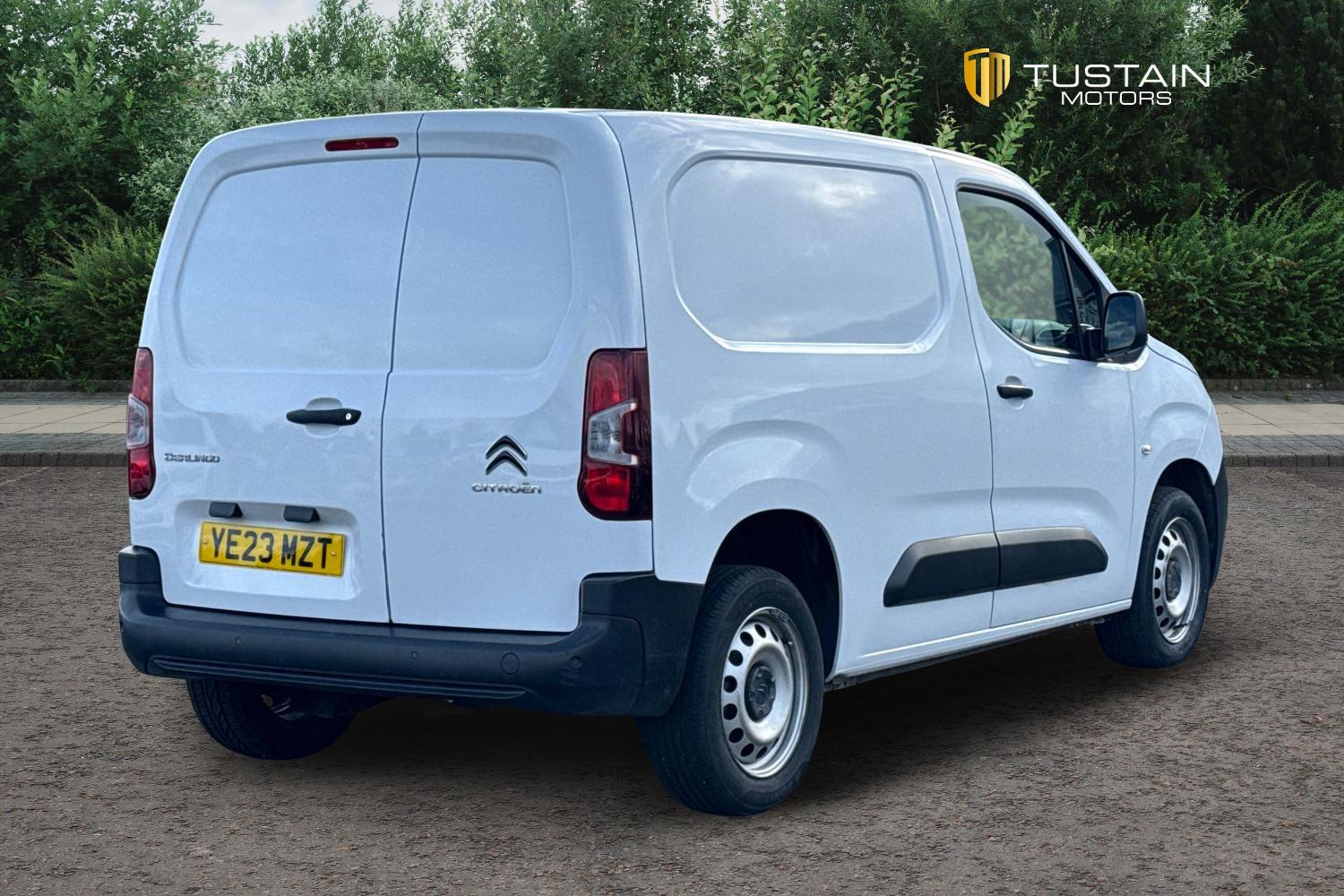 Used Citroen Berlingo 2023 for sale - 77473238: Photo 7