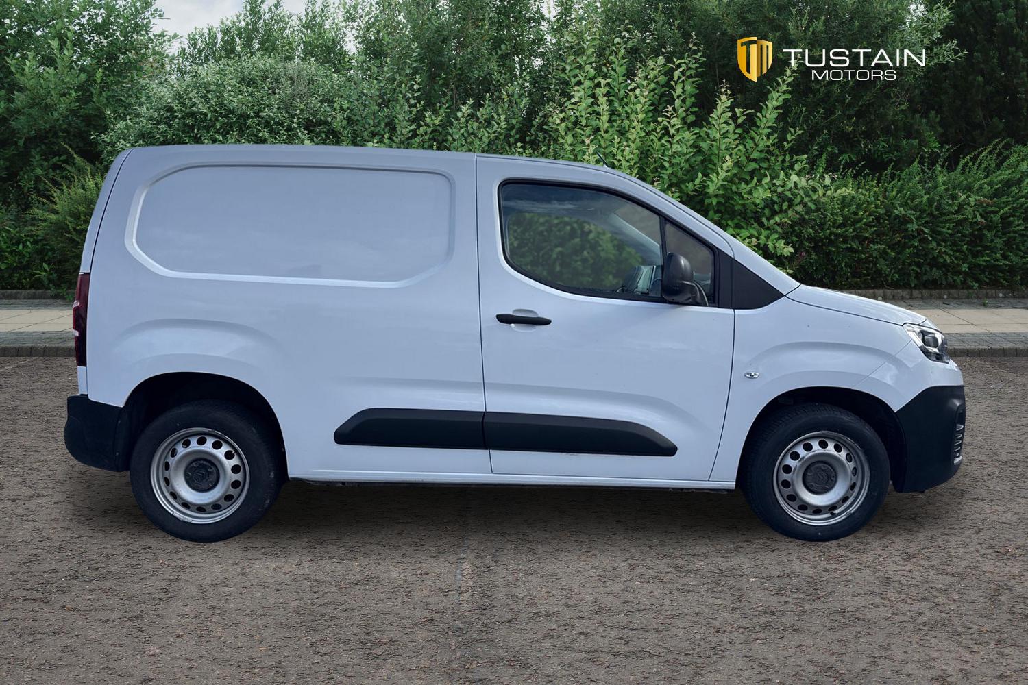 Used Citroen Berlingo 2023 for sale - 77473238: Photo 8