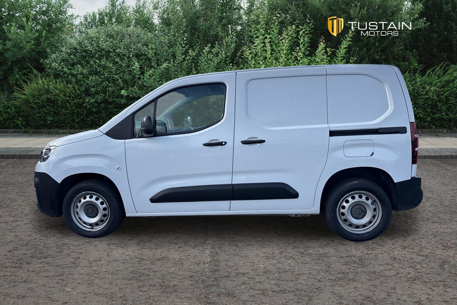Used Citroen Berlingo 2023 for sale - 77473238: Photo 9