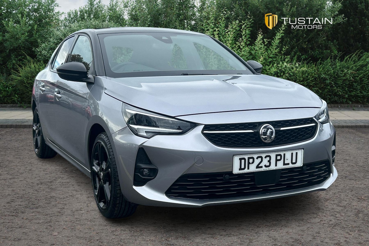 Used Vauxhall Corsa 2023 for sale - 76063103: Photo 1