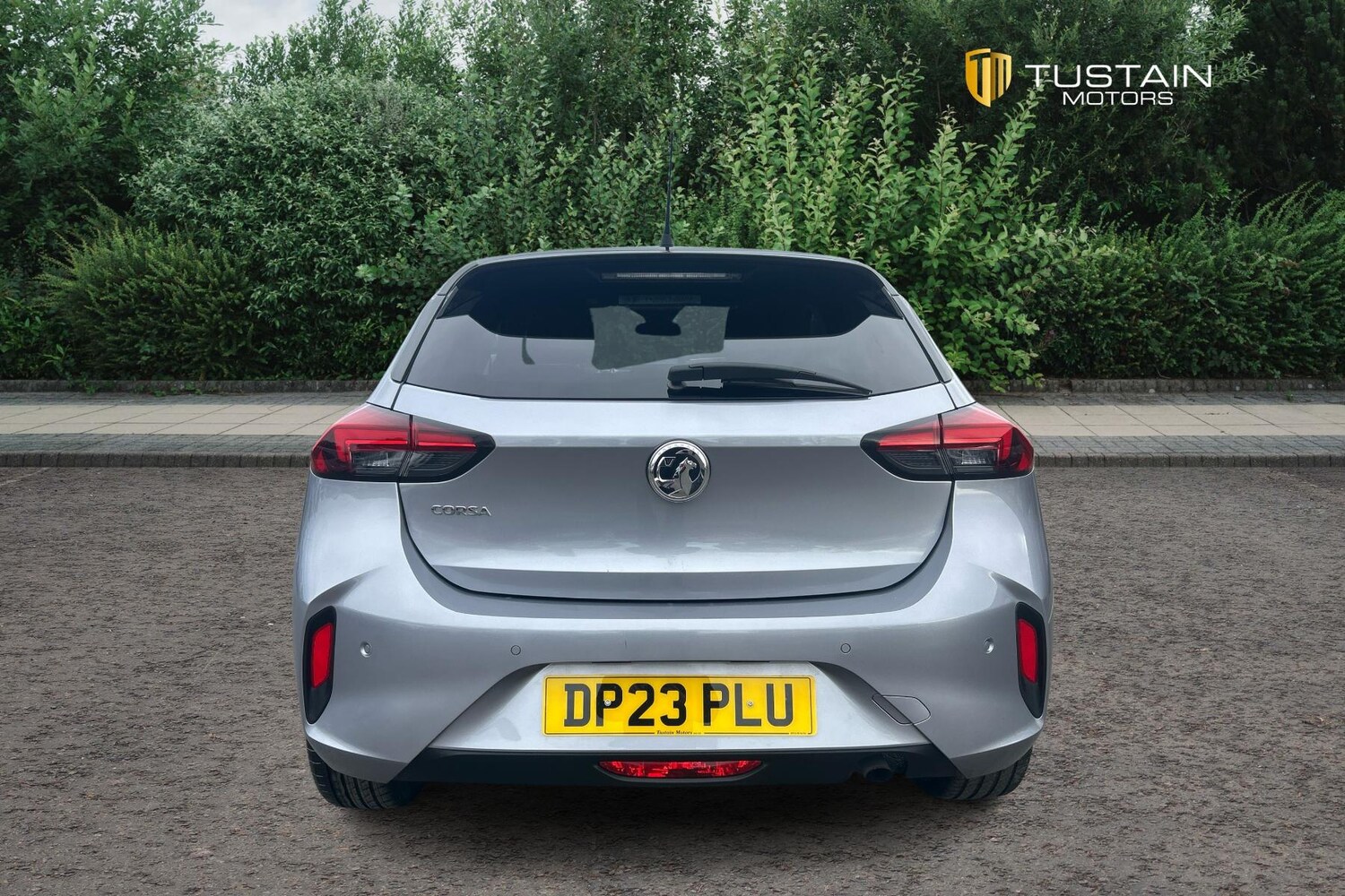 Used Vauxhall Corsa 2023 for sale - 76063103: Photo 11