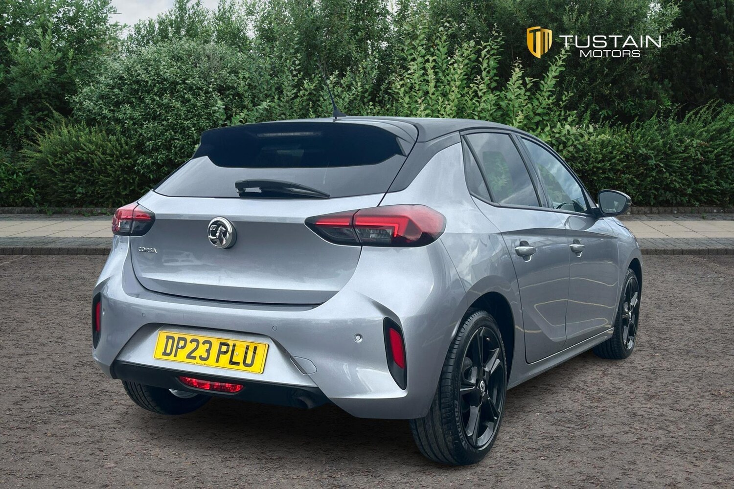 Used Vauxhall Corsa 2023 for sale - 76063103: Photo 12