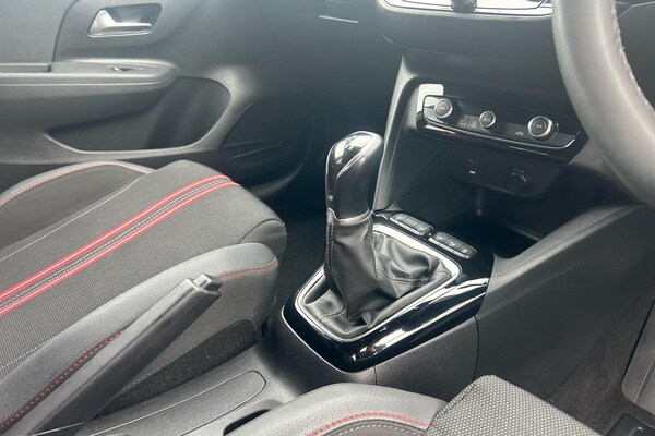 Used Vauxhall Corsa 2023 for sale - 76063103: Photo 14