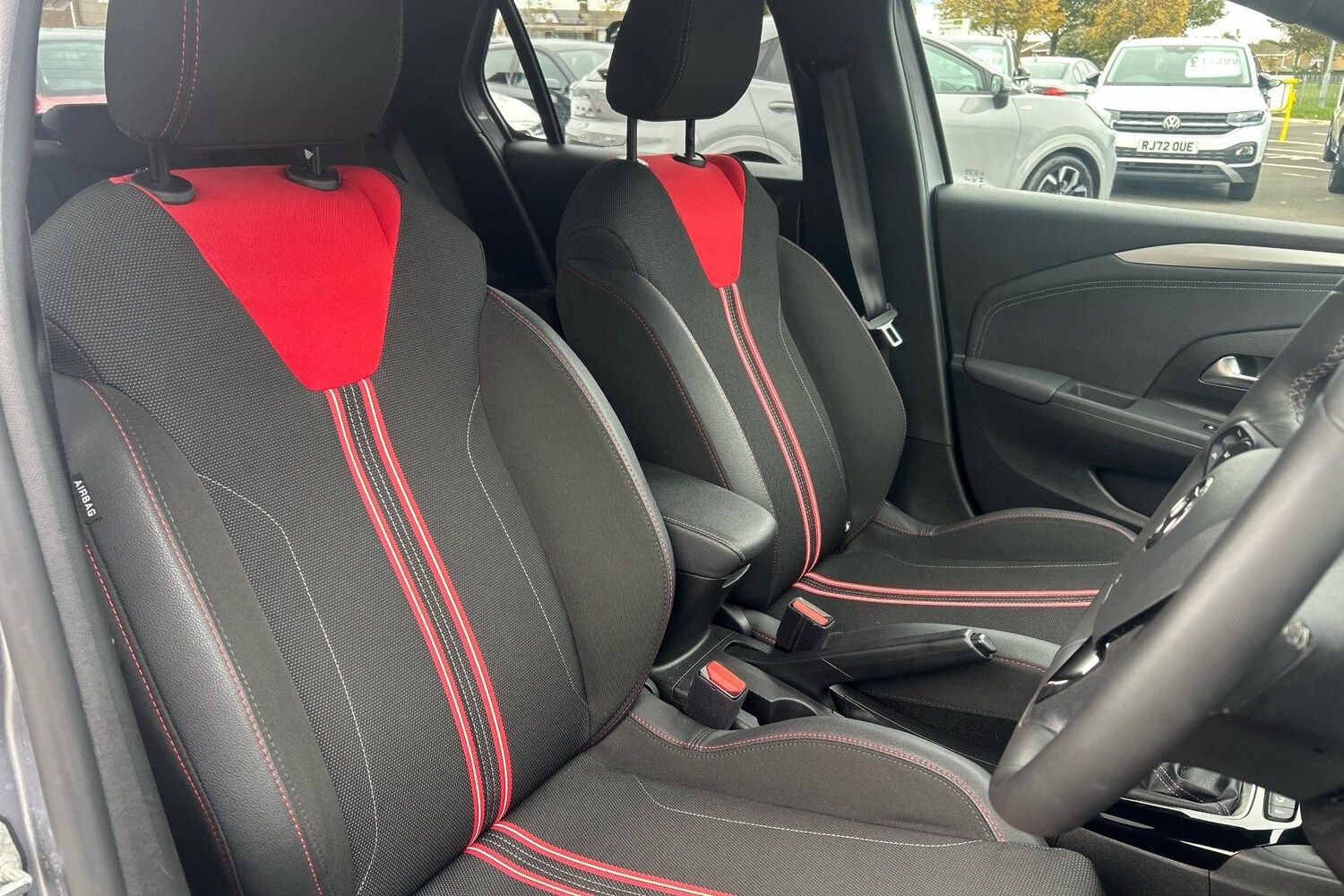 Used Vauxhall Corsa 2023 for sale - 76063103: Photo 15