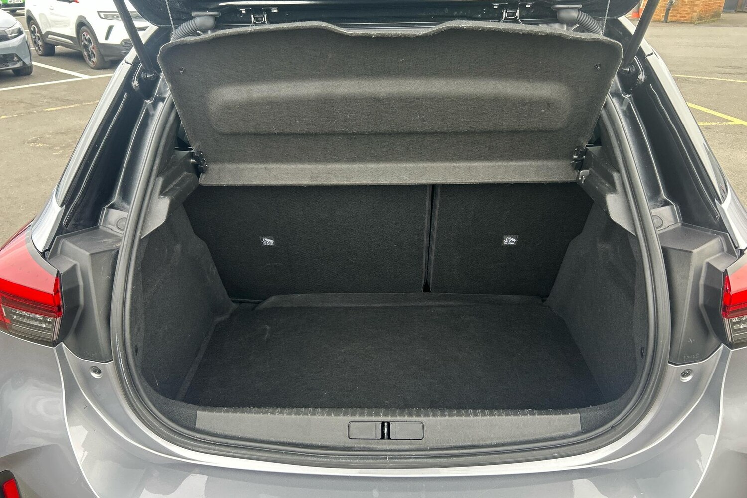 Used Vauxhall Corsa 2023 for sale - 76063103: Photo 16