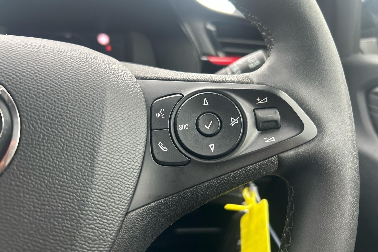 Used Vauxhall Corsa 2023 for sale - 76063103: Photo 19