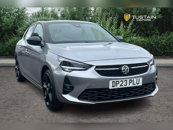 Vauxhall - Corsa