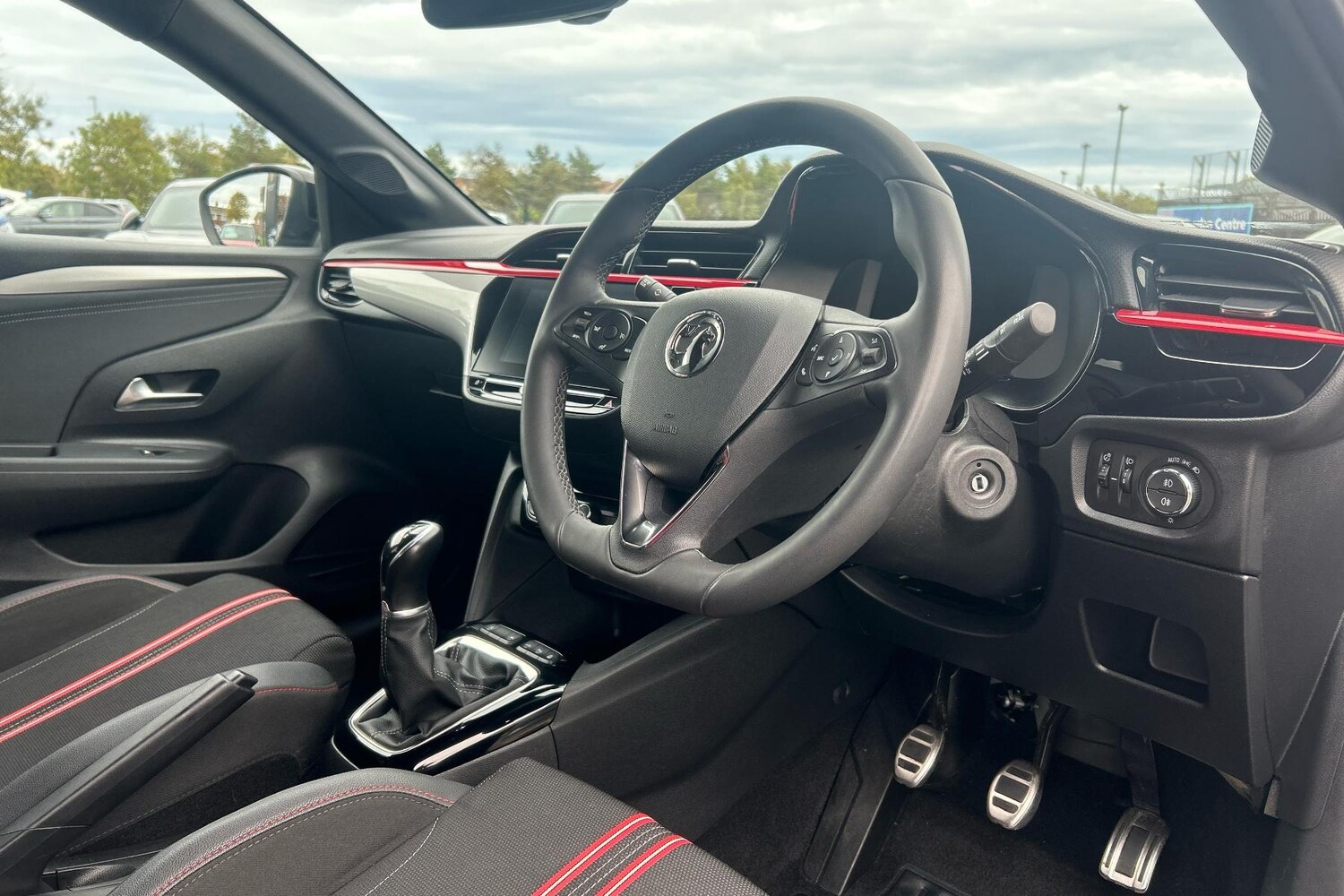 Used Vauxhall Corsa 2023 for sale - 76063103: Photo 2