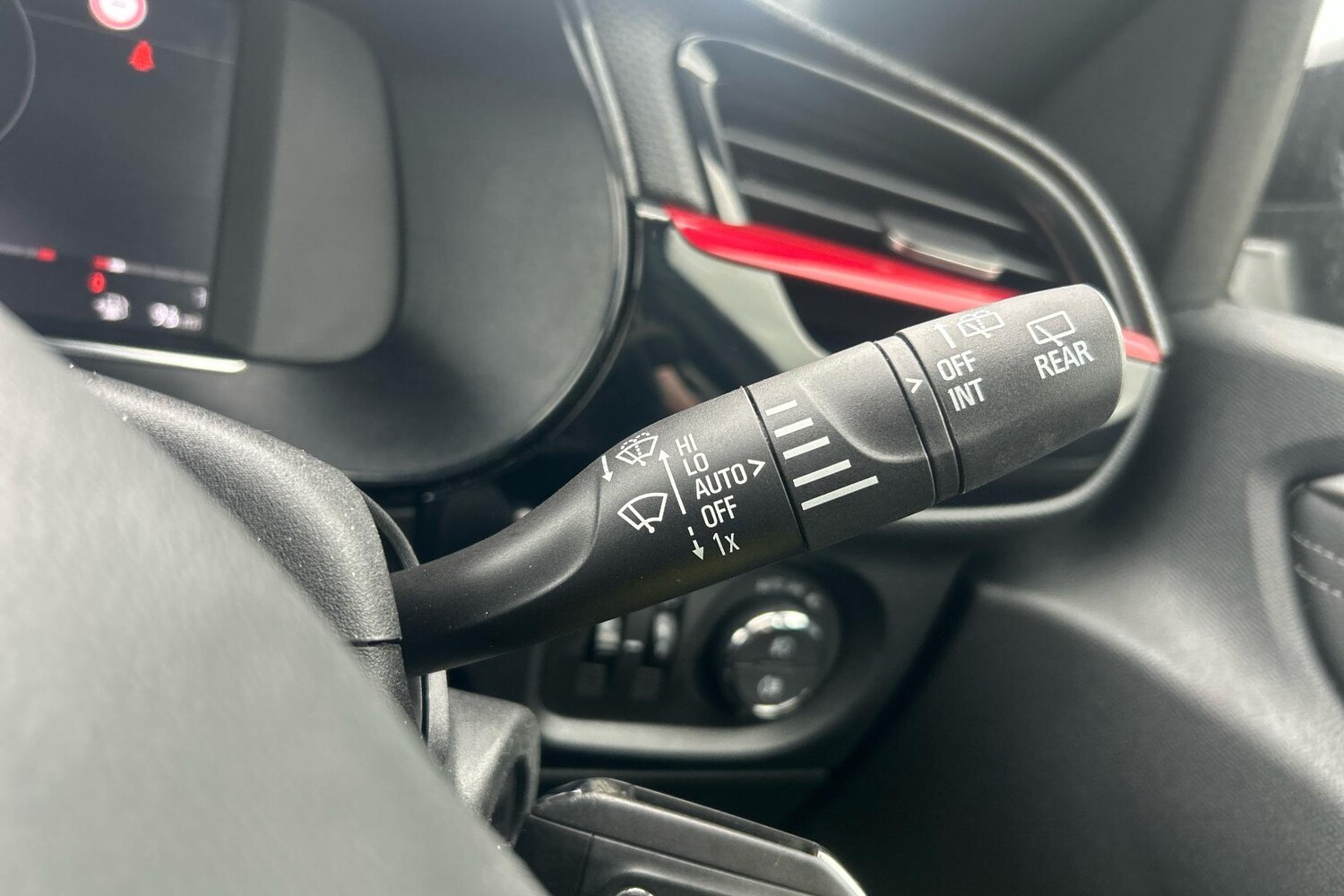 Used Vauxhall Corsa 2023 for sale - 76063103: Photo 20