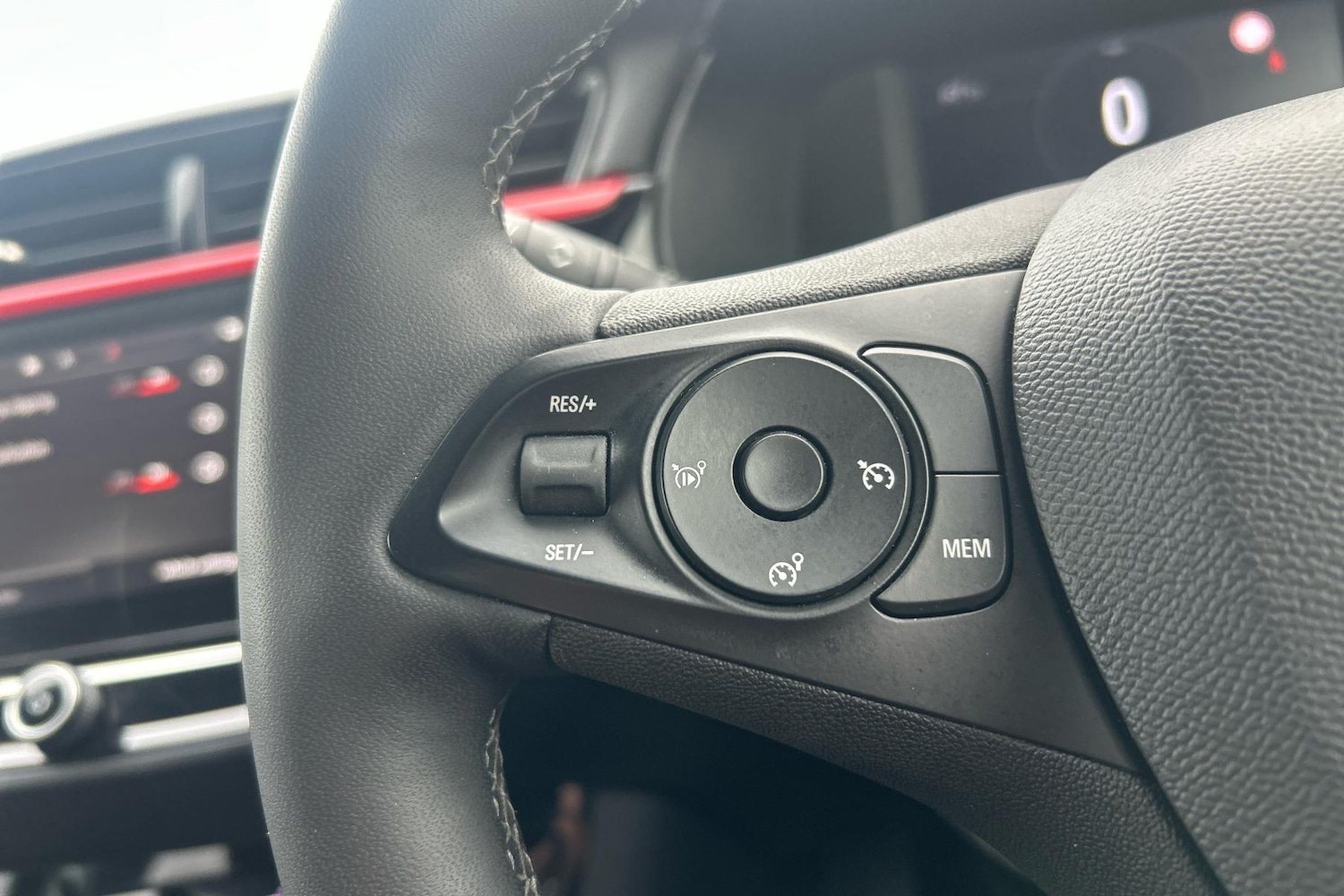 Used Vauxhall Corsa 2023 for sale - 76063103: Photo 21