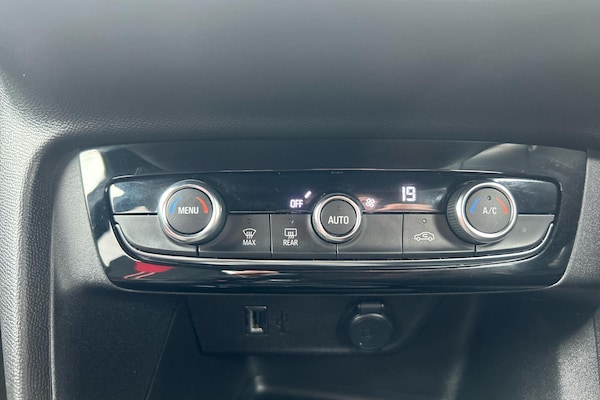 Used Vauxhall Corsa 2023 for sale - 76063103: Photo 22