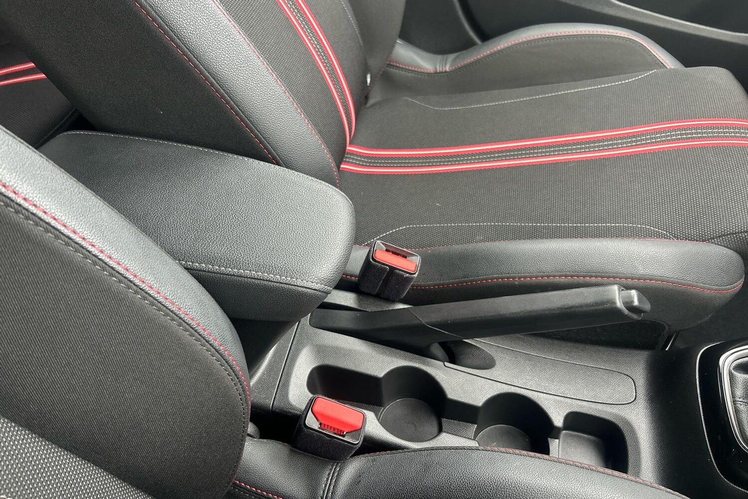 Used Vauxhall Corsa 2023 for sale - 76063103: Photo 25