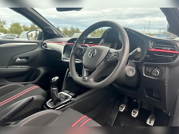 Used Vauxhall Corsa 2023 for sale - 76063103: Photo 2