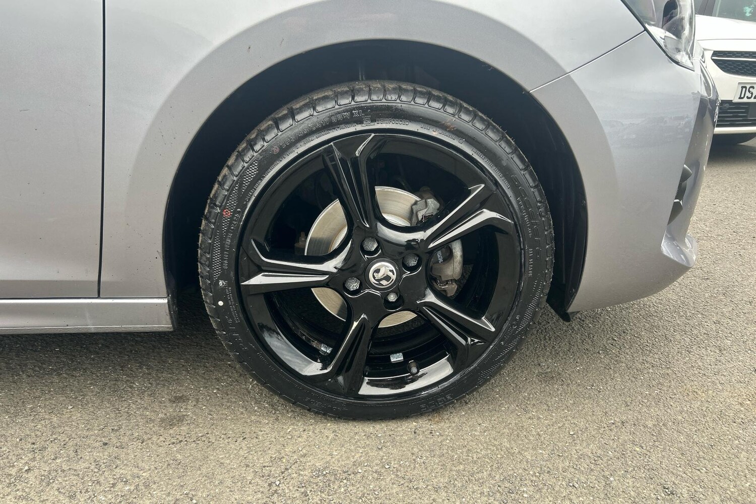 Used Vauxhall Corsa 2023 for sale - 76063103: Photo 3