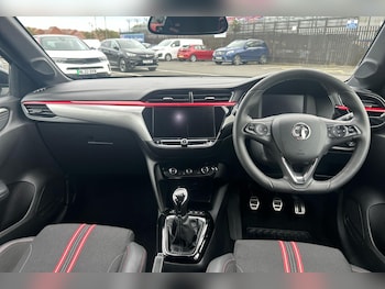 Used Vauxhall Corsa 2023 for sale - 76063103: Photo 4