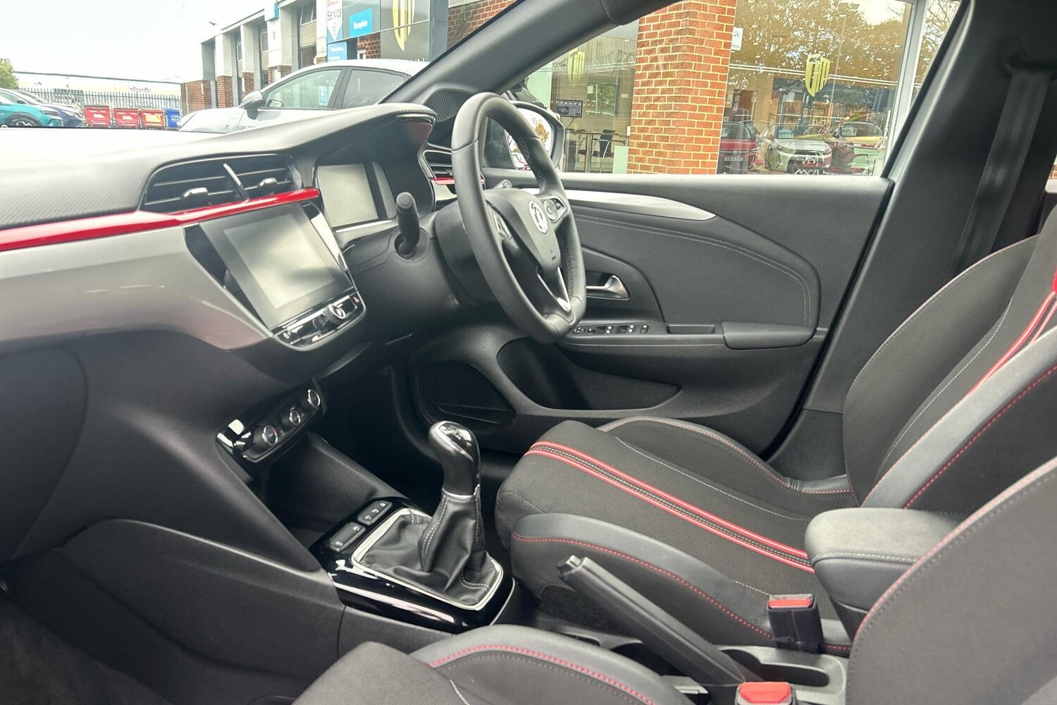 Used Vauxhall Corsa 2023 for sale - 76063103: Photo 5