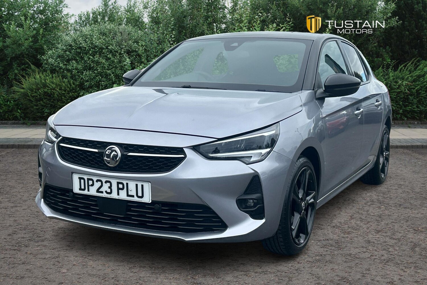 Used Vauxhall Corsa 2023 for sale - 76063103: Photo 6