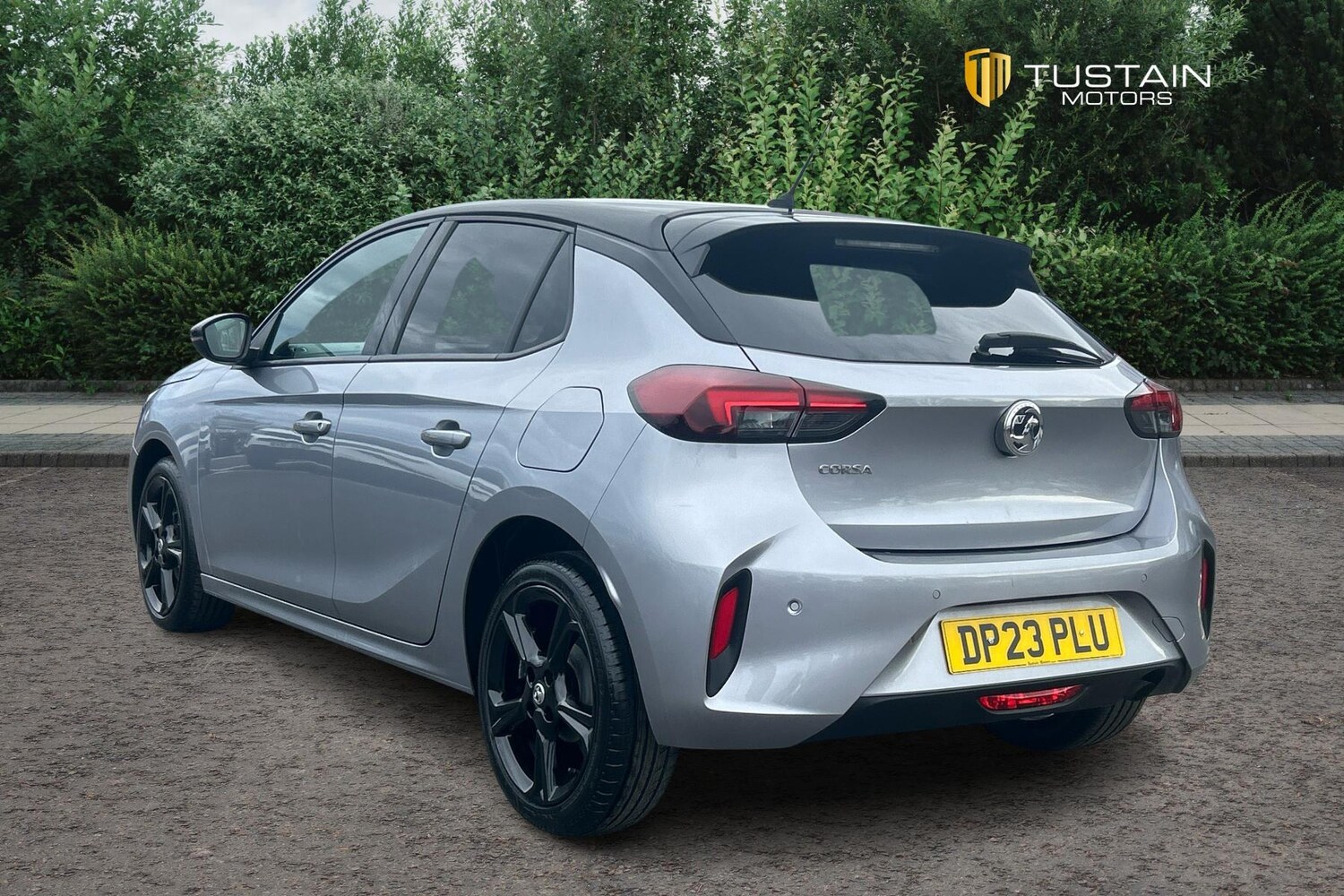 Used Vauxhall Corsa 2023 for sale - 76063103: Photo 7
