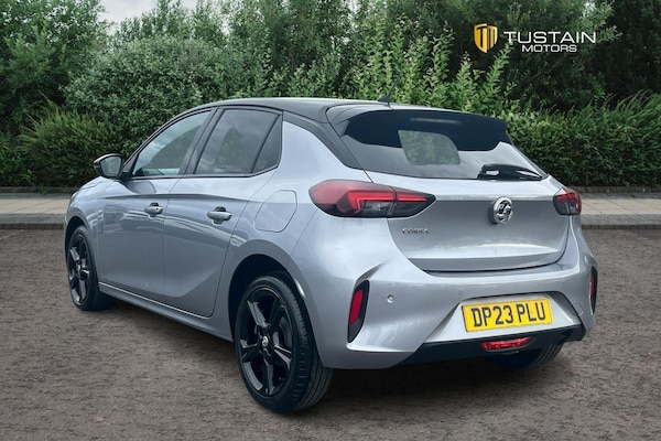 Used Vauxhall Corsa 2023 for sale - 76063103: Photo 7