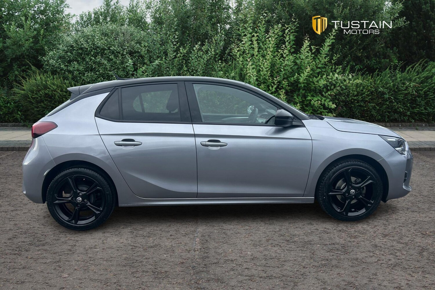 Used Vauxhall Corsa 2023 for sale - 76063103: Photo 8