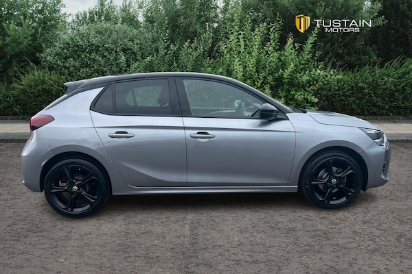 Used Vauxhall Corsa 2023 for sale - 76063103: Photo 8