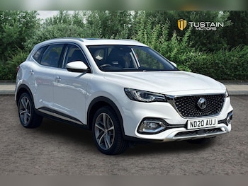 Used MG MG HS 2020 for sale - 79443610: Photo