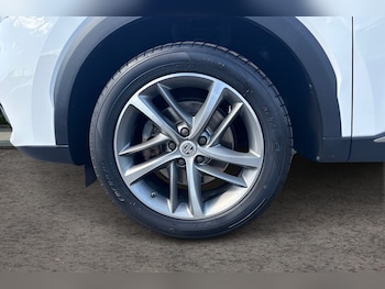Used MG MG HS 2020 for sale - 79443610: Photo