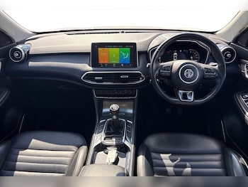 Used MG MG HS 2020 for sale - 79443610: Photo
