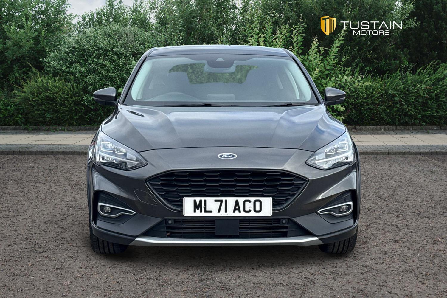 Used Ford Focus 2021 for sale - 77675179: Photo 10