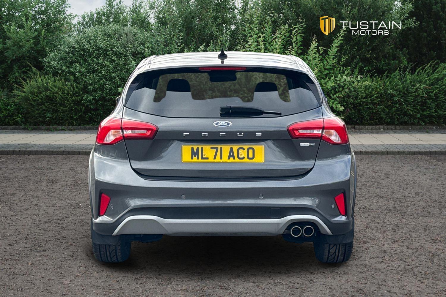 Used Ford Focus 2021 for sale - 77675179: Photo 11